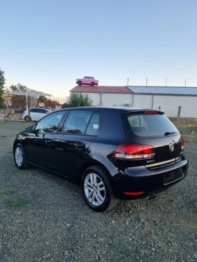 Обява за продажба на VW Golf 2.0tdi 140 коня Higline  ~13 200 лв. - изображение 5