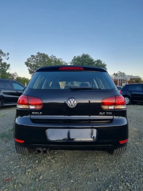 Обява за продажба на VW Golf 2.0tdi 140 коня Higline  ~13 200 лв. - изображение 7