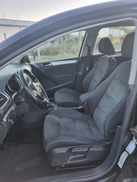 Обява за продажба на VW Golf 2.0tdi 140 коня Higline  ~13 200 лв. - изображение 8
