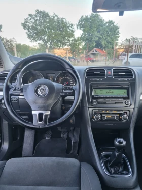 Обява за продажба на VW Golf 2.0tdi 140 коня Higline  ~13 200 лв. - изображение 11
