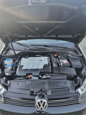 VW Golf 2.0tdi 140  Higline  | Mobile.bg    15