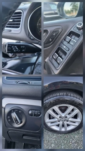 VW Golf 2.0tdi 140  Higline  | Mobile.bg    14