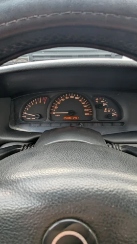 Обява за продажба на Opel Vectra GAZ/LPG  1.8i 16V (115hP)  ~2 200 лв. - изображение 9