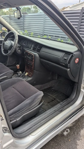 Обява за продажба на Opel Vectra GAZ/LPG  1.8i 16V (115hP)  ~2 200 лв. - изображение 11