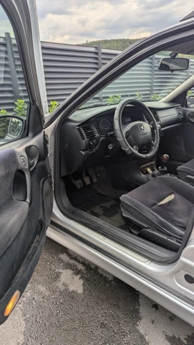 Обява за продажба на Opel Vectra GAZ/LPG  1.8i 16V (115hP)  ~2 200 лв. - изображение 10