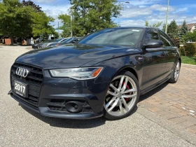 Audi A6 3.0T Competition