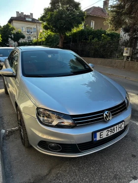 Обява за продажба на VW Eos ~15 000 лв. - изображение 1