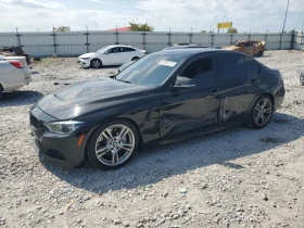 BMW 340 XI * * CARFAX * * АВТО КРЕДИТ * * - 22499 лв. - 66323705 2
