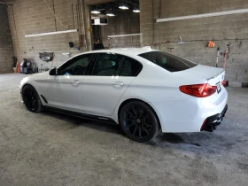 BMW 540 * * CARFAX * * АВТО КРЕДИТ * * - 44699 лв. - 18097048 4