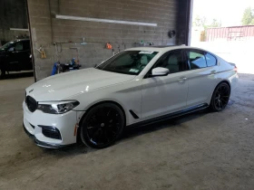 BMW 540 * * CARFAX * * АВТО КРЕДИТ * * - 44699 лв. - 18097048 2