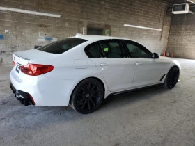 BMW 540 * * CARFAX * * АВТО КРЕДИТ * * - 44699 лв. - 18097048 5