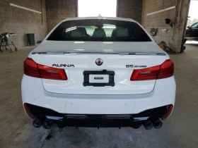 BMW 540 * * CARFAX * * АВТО КРЕДИТ * * - 44699 лв. - 18097048 6