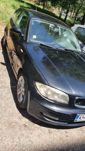 Обява за продажба на BMW 116 i ~4 200 лв. - изображение 1