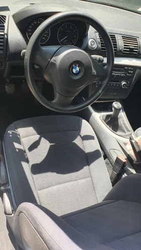 Обява за продажба на BMW 116 i ~4 200 лв. - изображение 2