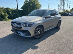  Mercedes-Benz GLE 45...