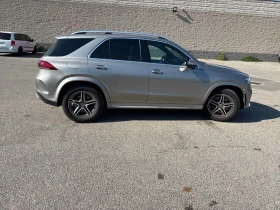 Mercedes-Benz GLE 450 *  *    * CARFAX *  | Mobile.bg    5