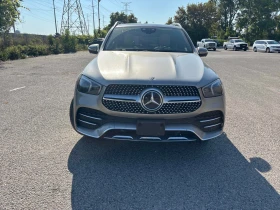 Mercedes-Benz GLE 450 *  *    * CARFAX *  | Mobile.bg    2