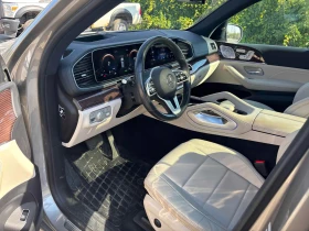 Mercedes-Benz GLE 450 *  *    * CARFAX *  | Mobile.bg    6
