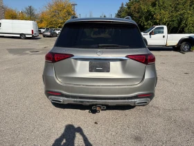 Mercedes-Benz GLE 450 *  *    * CARFAX *  | Mobile.bg    3