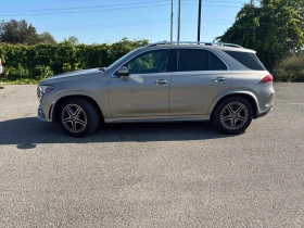 Mercedes-Benz GLE 450 *  *    * CARFAX *  | Mobile.bg    4