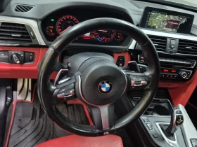 BMW 430 * АВТО КРЕДИТ* ЦЕНА ДО БГ * СЕРВИЗНА ИСТОРИЯ *  - 31999 лв. / 16360.83 € - 58093640 12