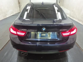 BMW 430 * АВТО КРЕДИТ* ЦЕНА ДО БГ * СЕРВИЗНА ИСТОРИЯ *  - 31999 лв. / 16360.83 € - 58093640 5