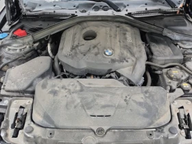 BMW 430 * АВТО КРЕДИТ* ЦЕНА ДО БГ * СЕРВИЗНА ИСТОРИЯ *  - 31999 лв. / 16360.83 € - 58093640 16