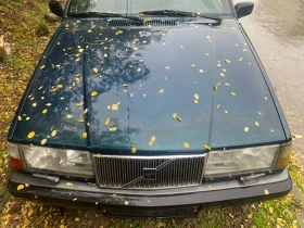 Volvo 940 2.3 i - изображение 1
