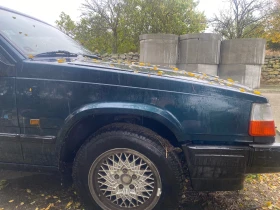 Volvo 940 2.3 i | Mobile.bg    6