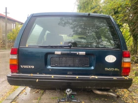 Volvo 940 2.3 i | Mobile.bg    5
