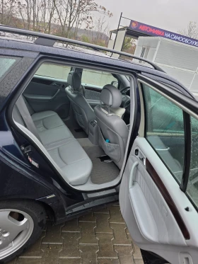 Mercedes-Benz C 320, снимка 11
