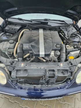 Mercedes-Benz C 320, снимка 13