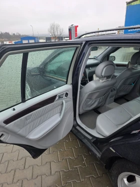 Mercedes-Benz C 320, снимка 7