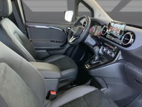 Mercedes-Benz T-класа EQT 200 = Premium Plus = Гаранция - 64500 лв. / 32978.33 € - 67661845 9