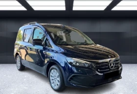 Mercedes-Benz T-класа EQT 200 = Premium Plus = Гаранция