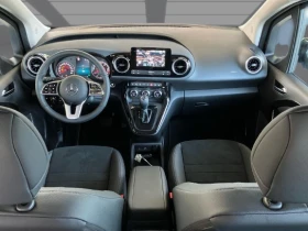 Mercedes-Benz T-класа EQT 200 = Premium Plus = Гаранция - 64500 лв. / 32978.33 € - 67661845 6