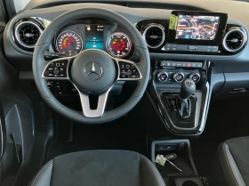 Mercedes-Benz T-класа EQT 200 = Premium Plus = Гаранция - 64500 лв. / 32978.33 € - 67661845 5