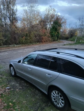 Mercedes-Benz E 220 Елеганс, снимка 5