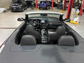 Audi Rs5 * CARFAX * БЕЗ ПЪРВОНАЧАЛНА ВНОСКА - 29400 лв. / 15031.98 € - 74170821 12