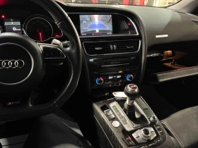 Audi Rs5 * CARFAX * БЕЗ ПЪРВОНАЧАЛНА ВНОСКА - 29400 лв. / 15031.98 € - 74170821 9