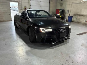 Audi Rs5 * CARFAX * БЕЗ ПЪРВОНАЧАЛНА ВНОСКА - 29400 лв. / 15031.98 € - 74170821 11