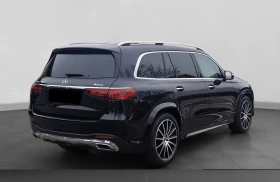 Mercedes-Benz GLS 450 4M AMG /Pano /HUD /Massage/ - 87400 € / 170939.54 лв. - 51430995 3