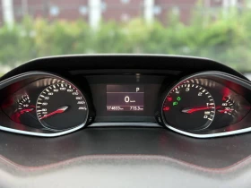 Peugeot 308 GT Line 2.0hdi, снимка 9