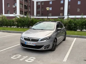 Peugeot 308 GT Line 2.0hdi, снимка 2