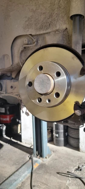 Skoda Octavia 2.0 - 1280 € / 2503.46 лв. - 80308768 13