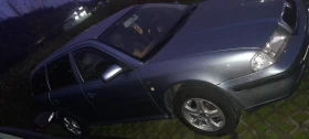 Skoda Octavia 2.0, снимка 10