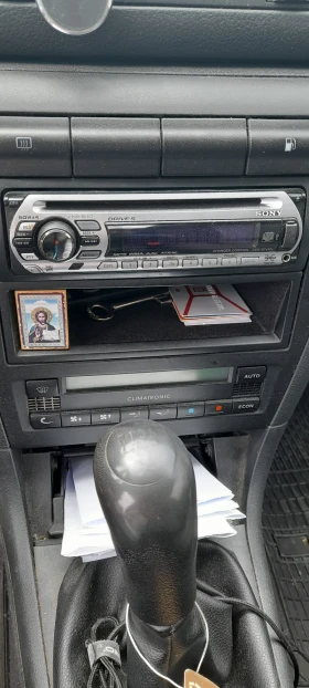 Skoda Octavia 2.0, снимка 6