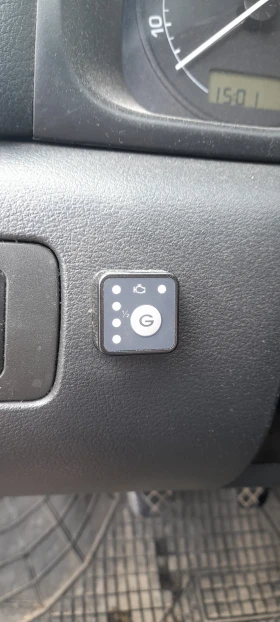 Skoda Octavia 2.0, снимка 5