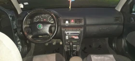 Skoda Octavia 2.0, снимка 7