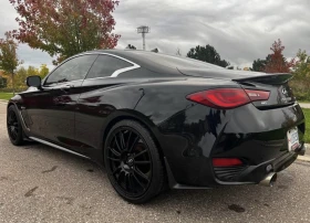 Infiniti Q * * Q60* * TWIN TURBO* * CARFAX* * АВТОКРЕДИТ* * , снимка 11